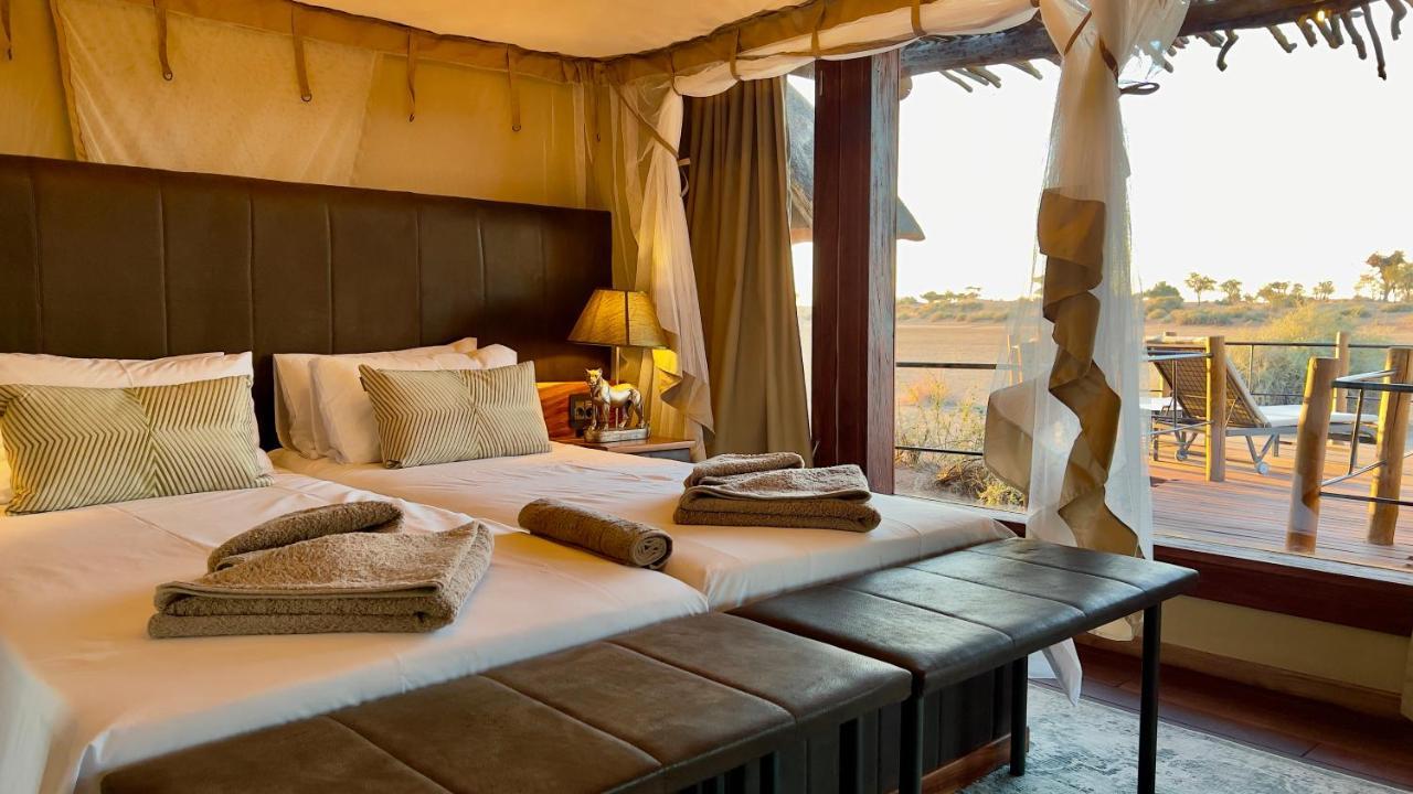 Kalahari Red Dunes Lodge Kalkrand Exterior photo