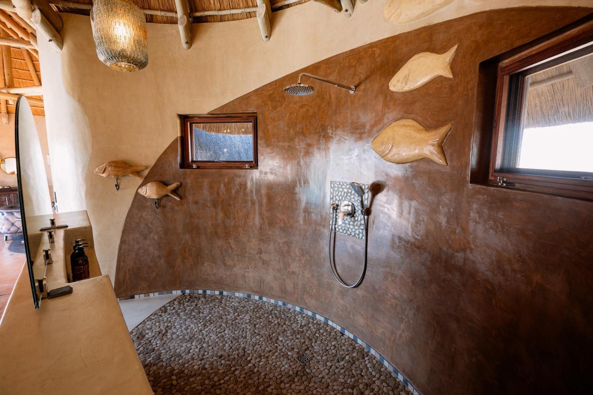 Kalahari Red Dunes Lodge Kalkrand Exterior photo